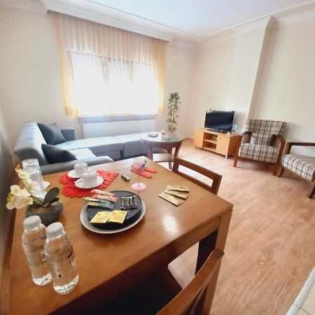 Arf Residence & Hotel & Suits Buca 외부 사진