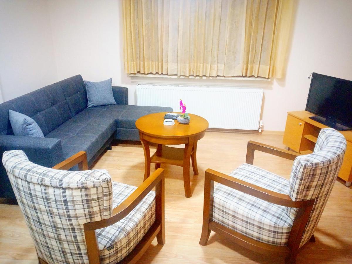 Arf Residence & Hotel & Suits Buca 외부 사진