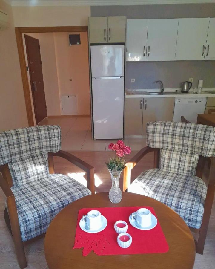 Arf Residence & Hotel & Suits Buca 외부 사진