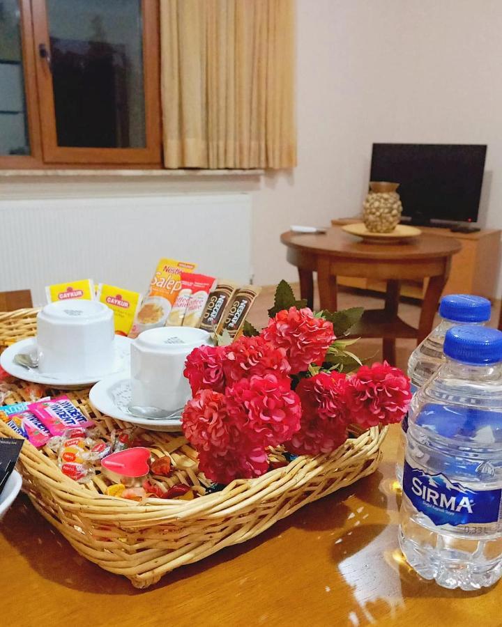Arf Residence & Hotel & Suits Buca 외부 사진