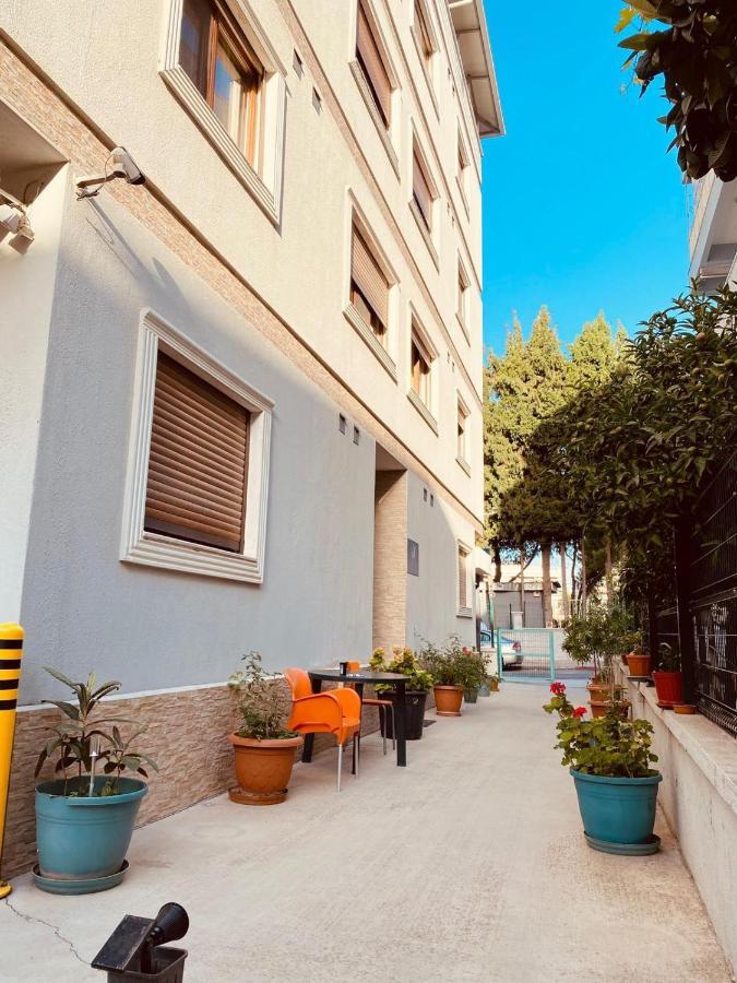 Arf Residence & Hotel & Suits Buca 외부 사진