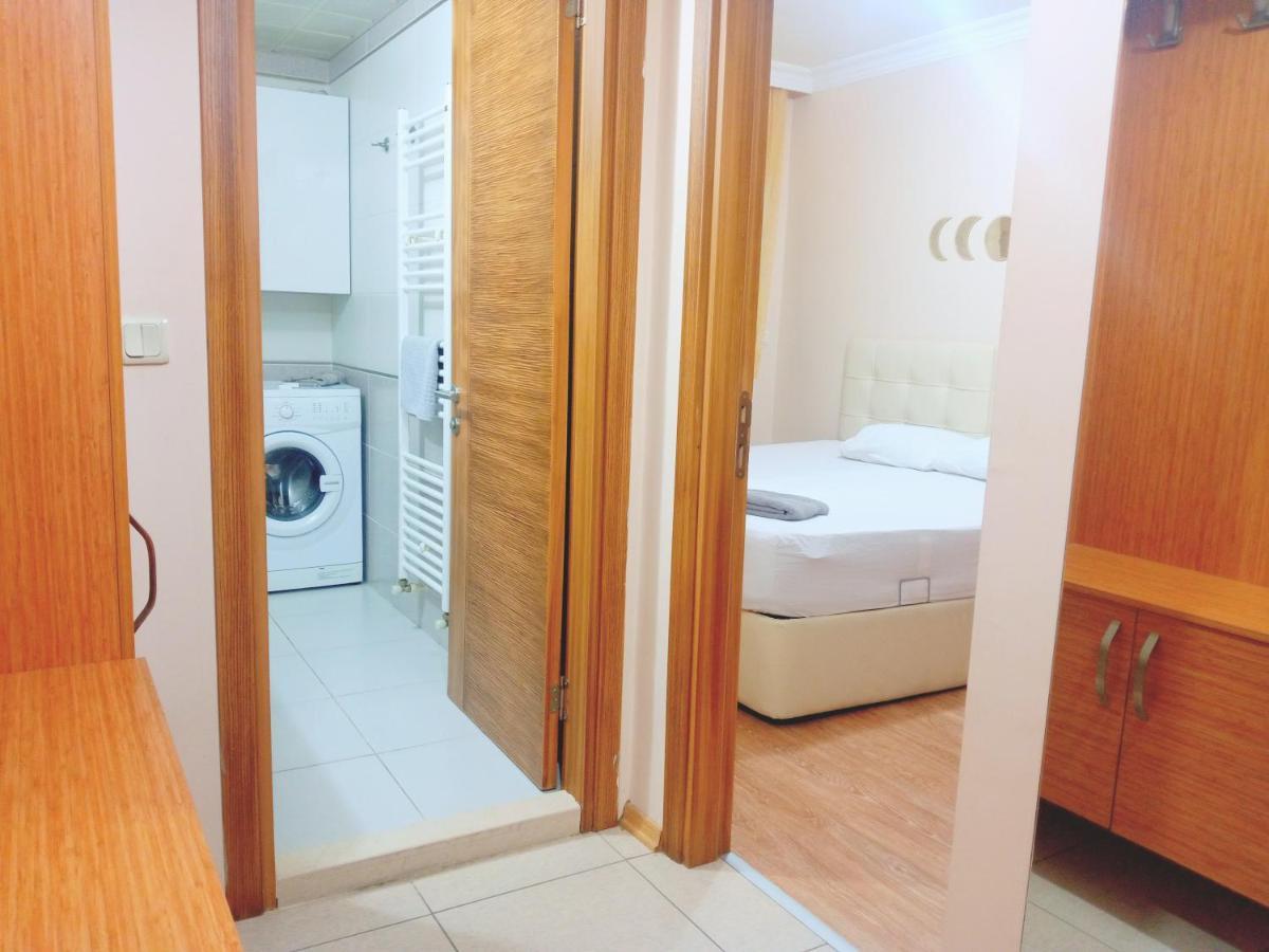 Arf Residence & Hotel & Suits Buca 외부 사진