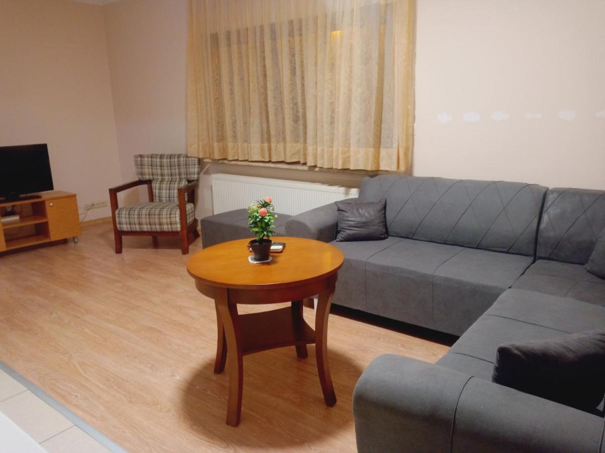 Arf Residence & Hotel & Suits Buca 외부 사진