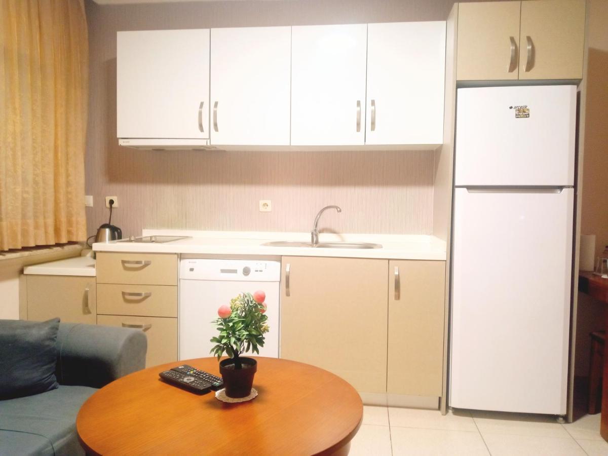Arf Residence & Hotel & Suits Buca 외부 사진