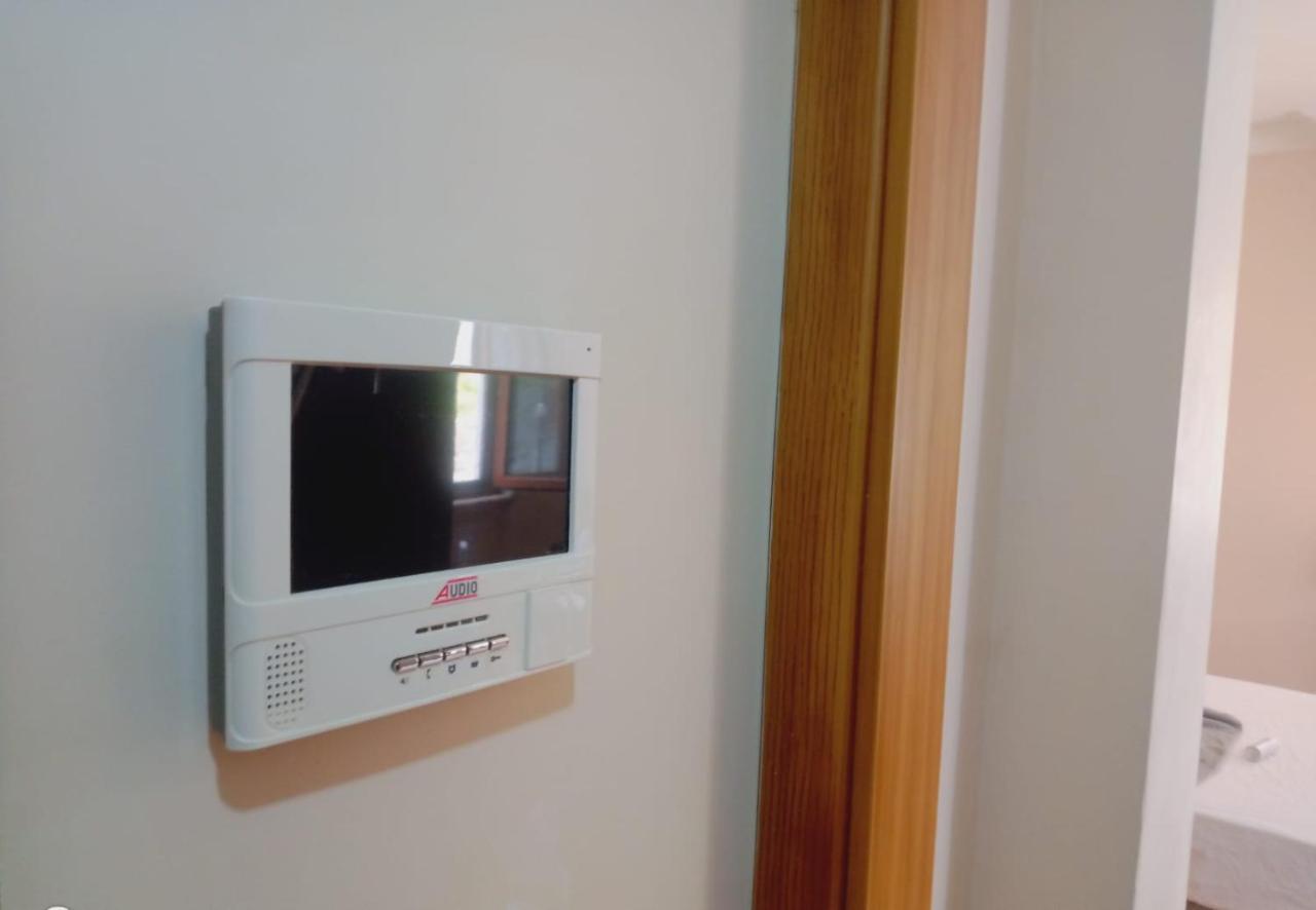 Arf Residence & Hotel & Suits Buca 외부 사진