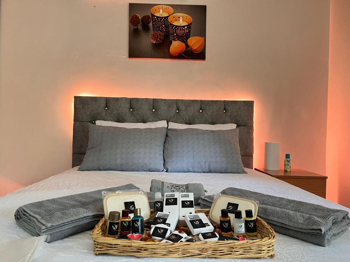 Arf Residence & Hotel & Suits Buca 외부 사진