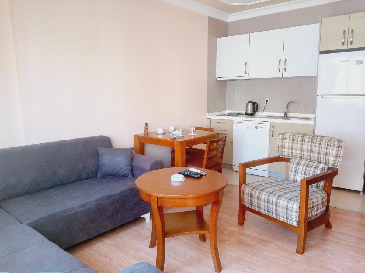 Arf Residence & Hotel & Suits Buca 외부 사진