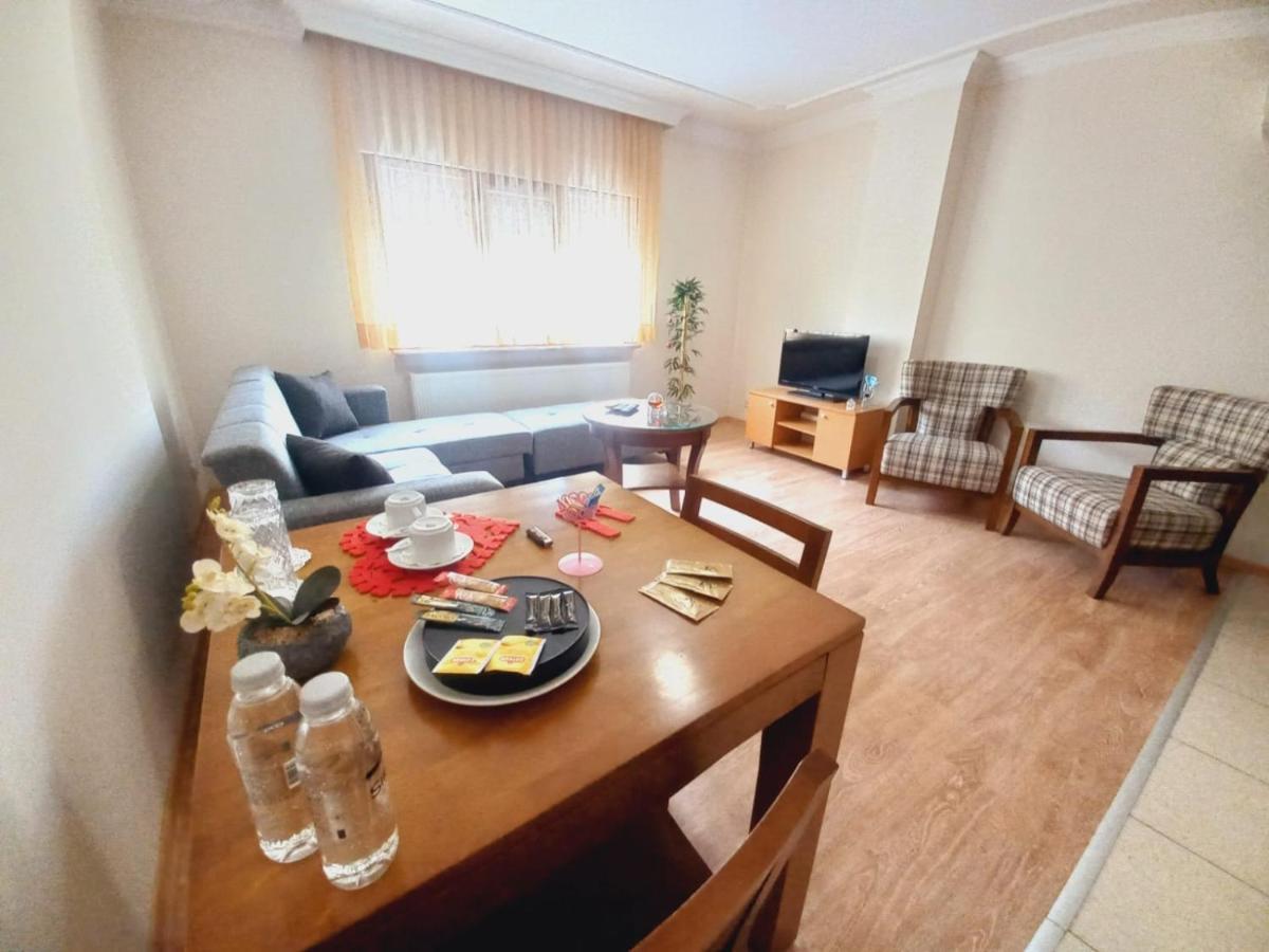 Arf Residence & Hotel & Suits Buca 외부 사진