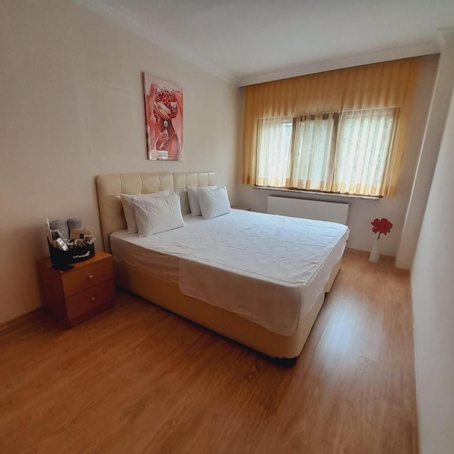 Arf Residence & Hotel & Suits Buca 외부 사진